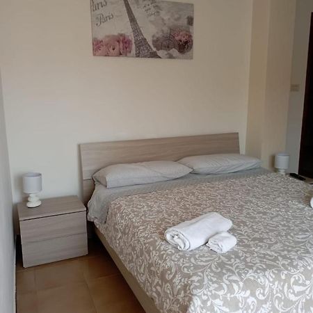 B&B La Maison Canicattì 外观 照片