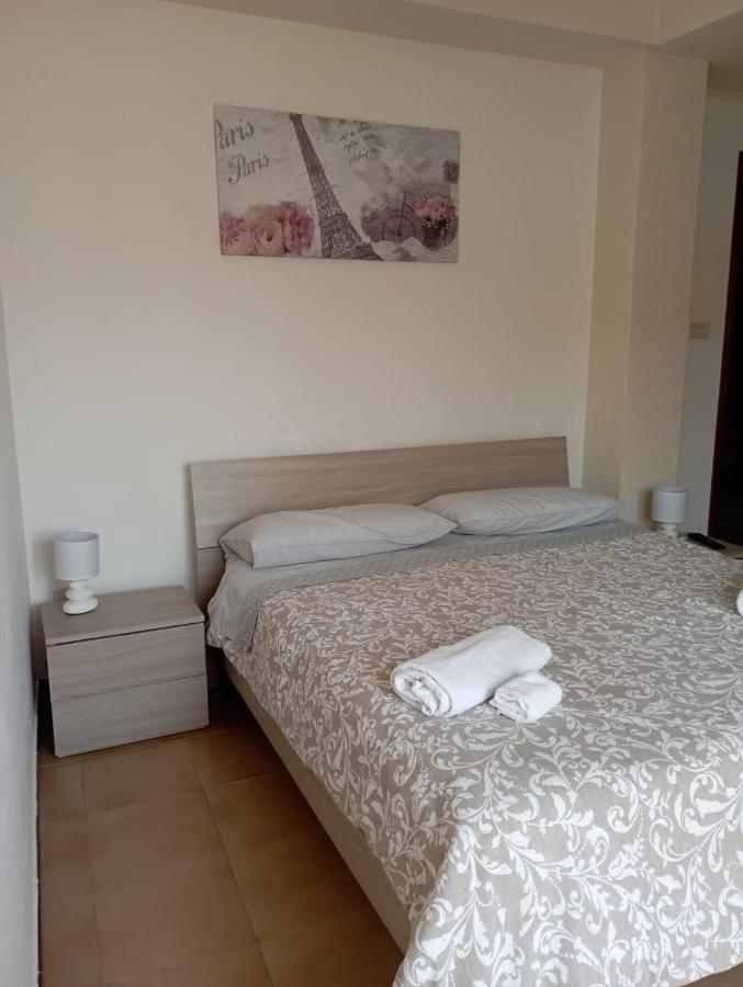 B&B La Maison Canicattì 外观 照片